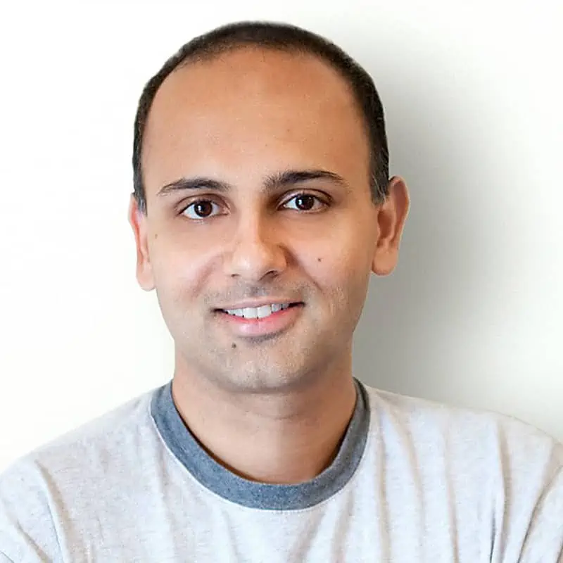 Sridhar Iyengar  