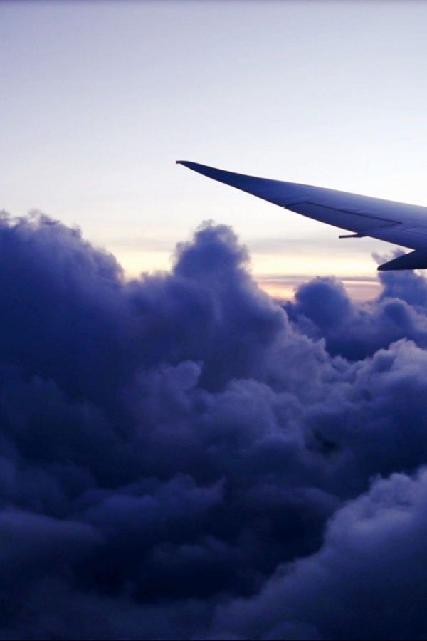 Flying Flying
